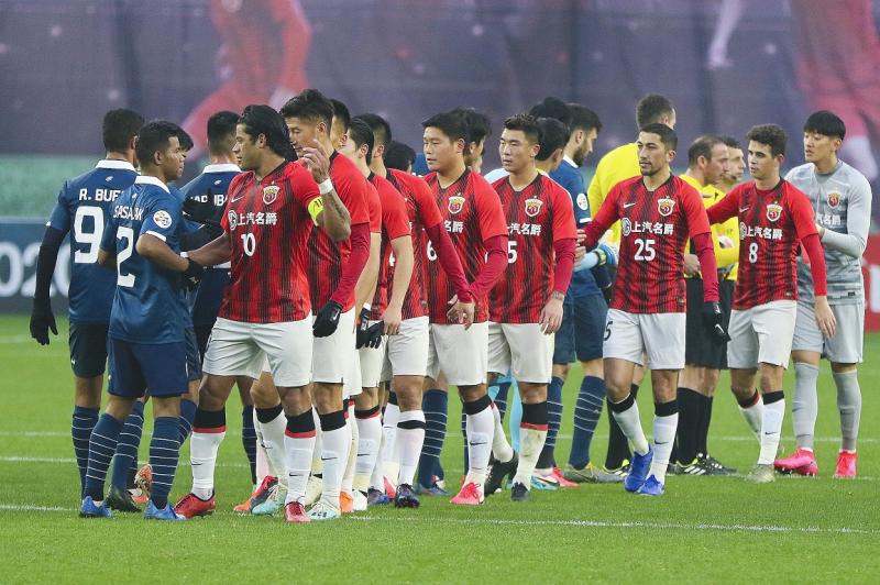 日韩均反对亚冠调整为赛会制 中国足协尚未表态