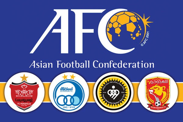 曝伊朗四家俱乐部皆反对亚冠赛会制 要求捍卫主场权利