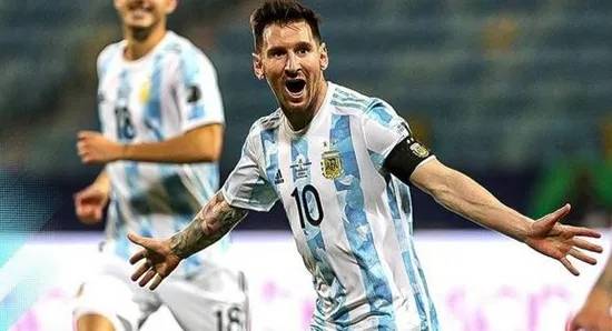 ESPN透露阿根廷31人世界杯名单：梅西、迪马利亚领衔