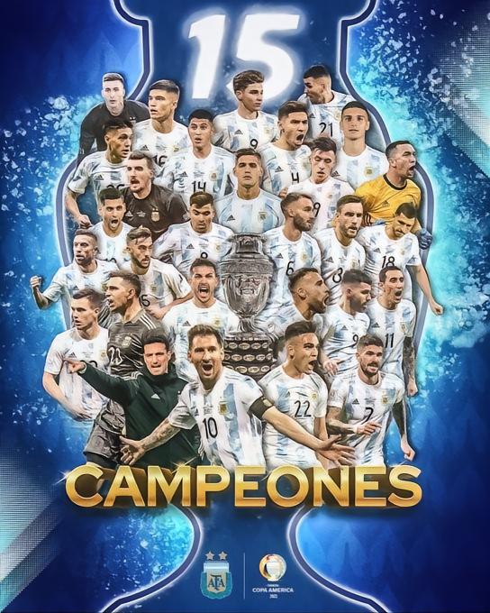 范斯猫｜世界杯巡礼之阿根廷：梅西最后一舞，能随队圆梦吗？