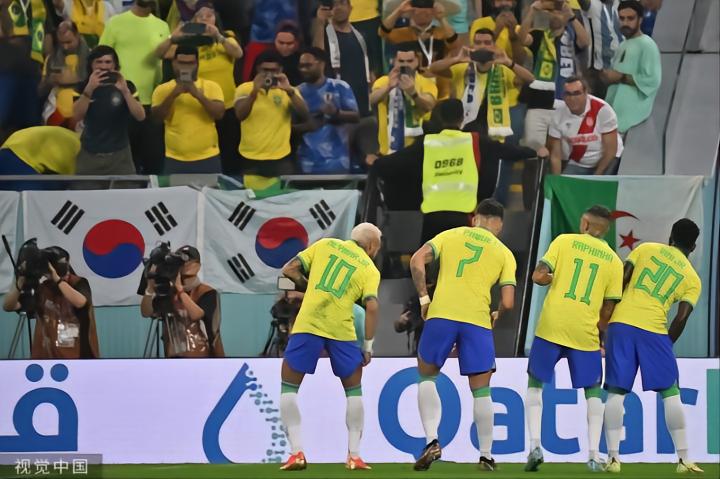 巴西历史上最痛苦的经历之一
