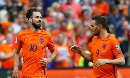 荷兰vs厄瓜多尔买球（11月26日零点对决）