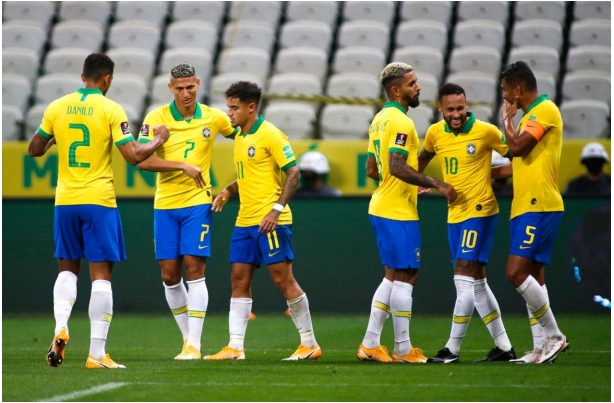 2022年预计世界杯冠军是谁啊（巴西队）