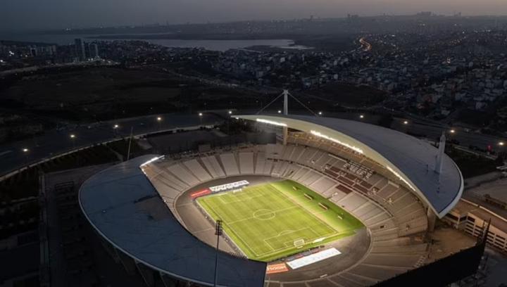 邮报：由于土耳其政局动荡，欧冠决赛可能要搬到里斯本